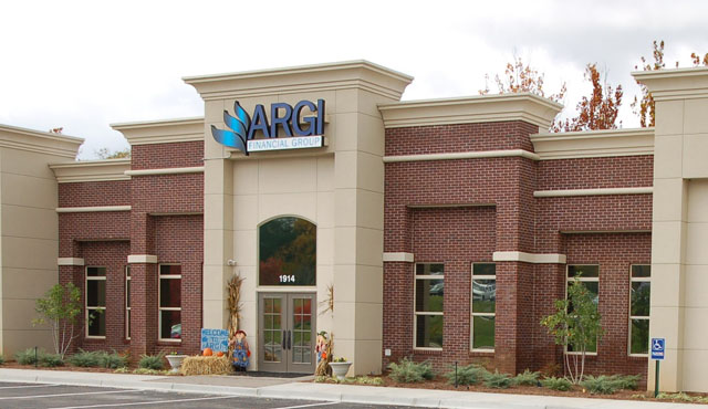 ARGI Financial Group