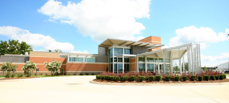 Breast Cancer Center at Physicians Medical Center of Houma