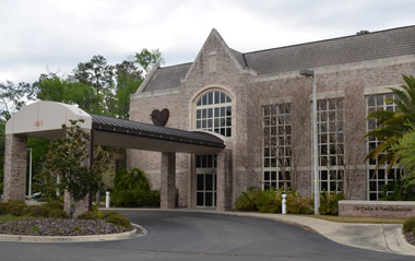Cardiac and Vascular Institute