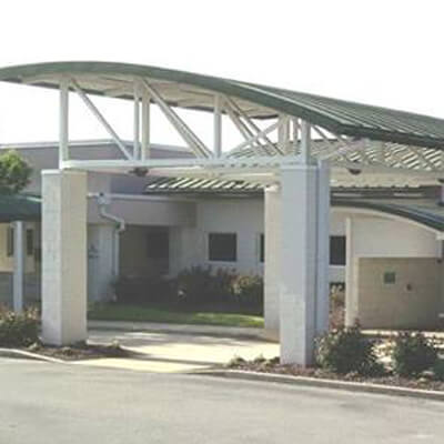 Carolinas Center for Surgery