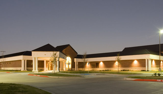 Central Park Ear, Nose and Throat and Surgery Center