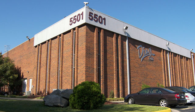 Diaz Foods