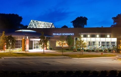 Fox Valley Orthopaedic Institute