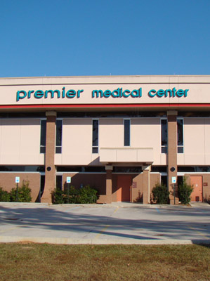 Med Partners of Covington
