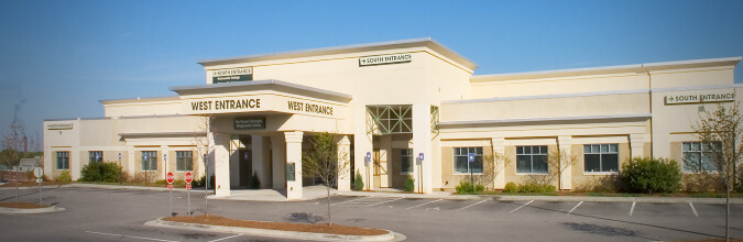 Northeast Georgia Diagnostics Clinic