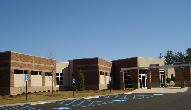 Northeast Georgia Heart Center