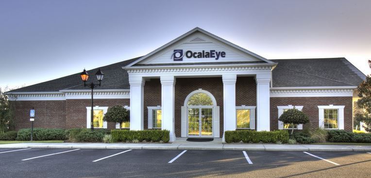 Ocala Eye