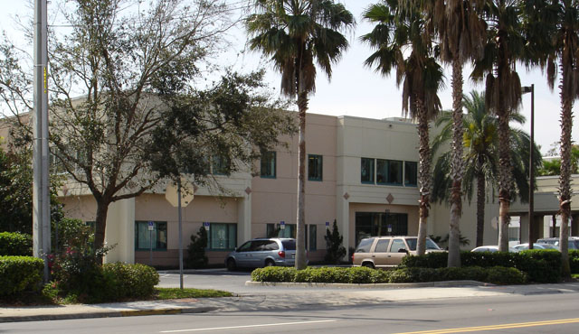 Orlando Heart Center