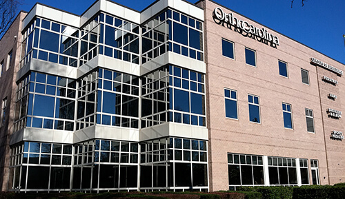 OrthoCarolina - Charlotte, NC