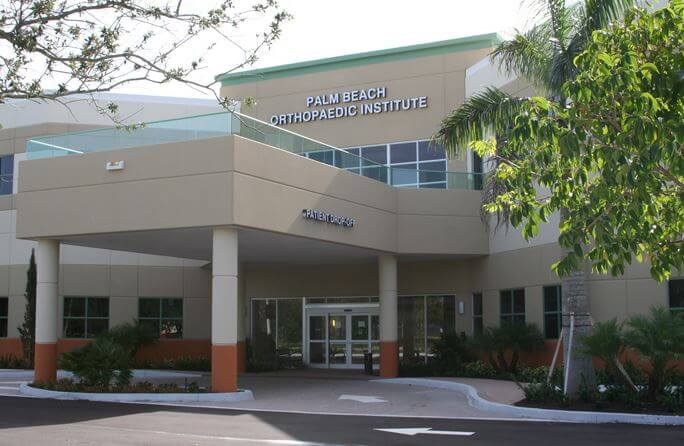 Palm Beach Orthopaedic Institute