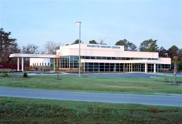 Palmetto Surgery Center