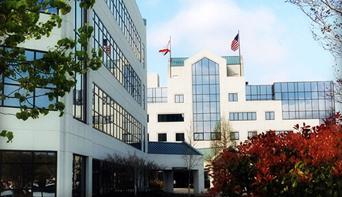 Springhill Health Services, Mobile, AL