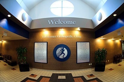 Tallahassee Orthopaedic Clinic