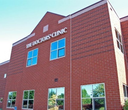 The Doctor's Clinic
