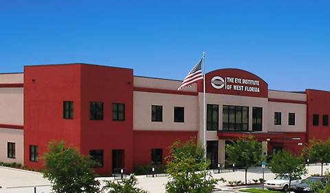 The Eye Institute of West Florida