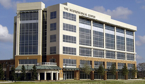 The NeuroMedical Surgical Hospital, Baton Rouge, LA