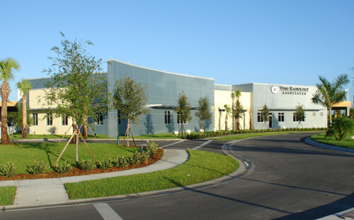 Vero Radiology Associates