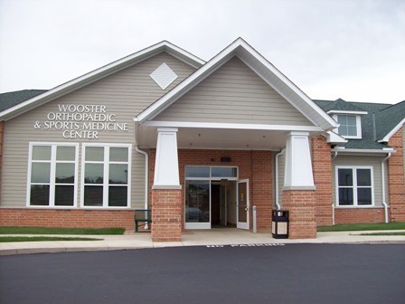 Wooster Orthopedics and Sports Medicine