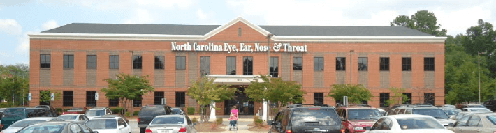 North Carolina Eye, Ear, Nose & Throat