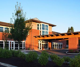 Oregon - Orthopedic Clinic