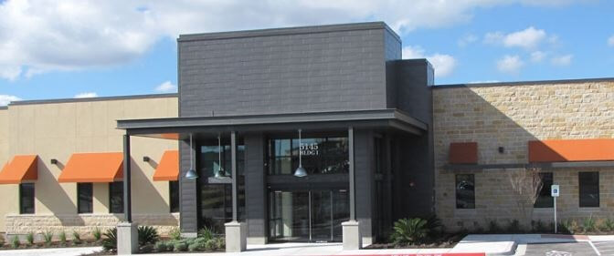 Texas - Diagnostic Clinic