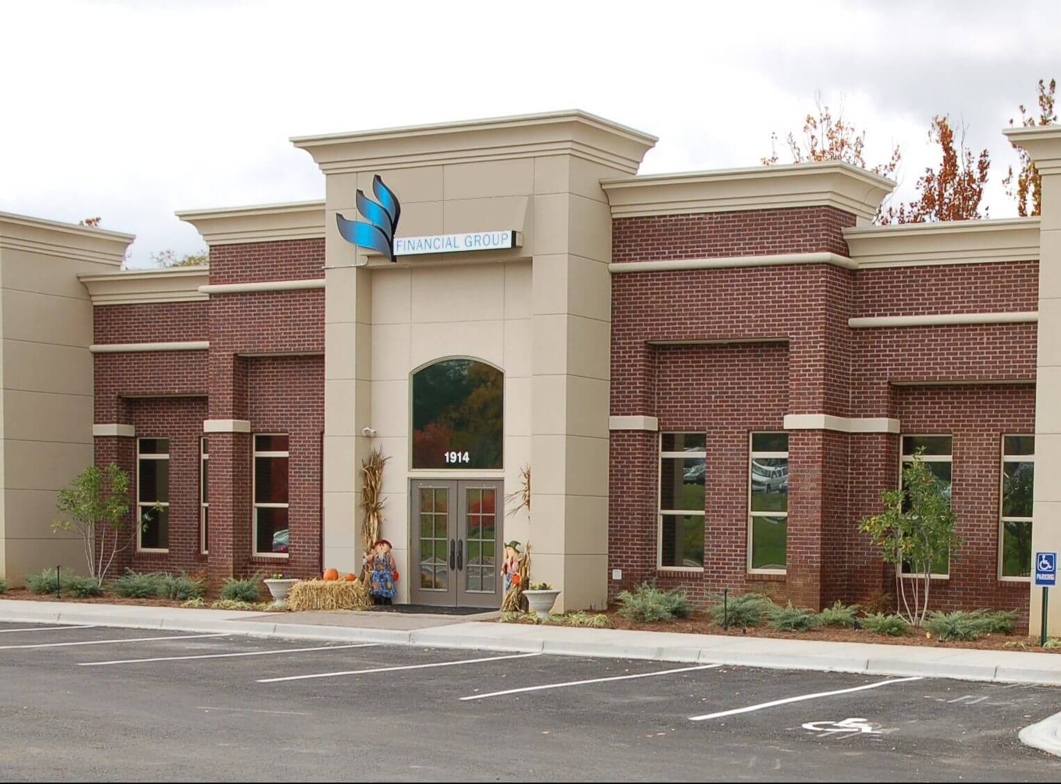 Kentucky - Financial Group