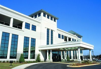 Alabama - Orthopaedic Clinic
