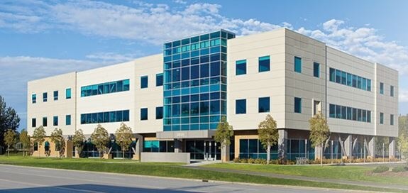 Alaska - Orthopedic Group