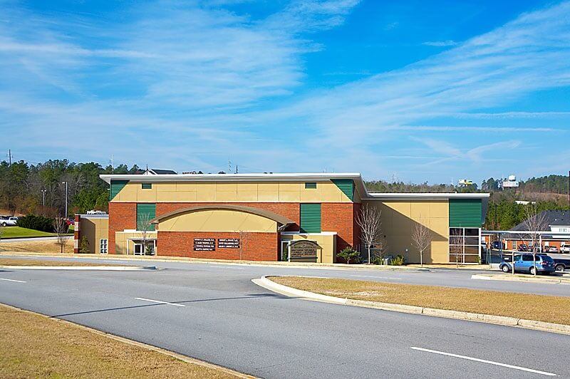 Georgia - Orthopedic & Sports Medicine Specialists