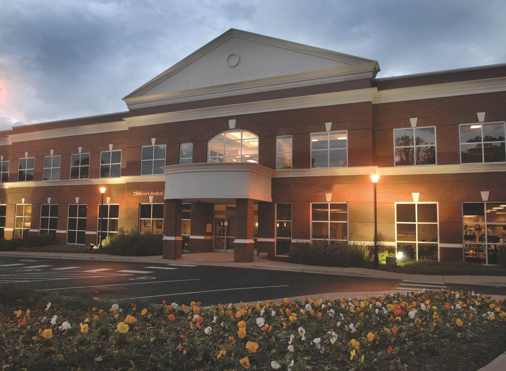 North Carolina - Neurosurgery Center