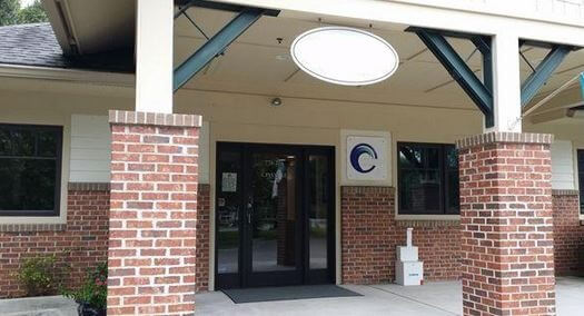 South Carolina - Pediatric Associate Group