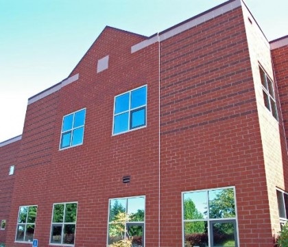 Oregon - Multi-Specialty Clinic