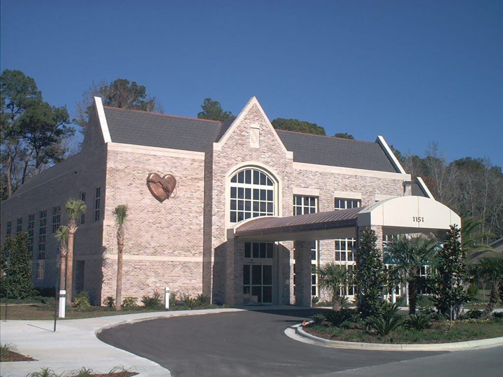 Florida - Cardiovascular Institute