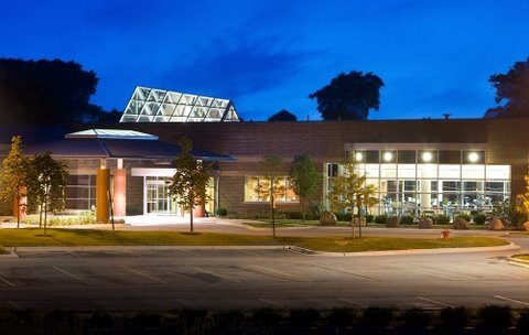 Illinois - Orthopaedic Institute