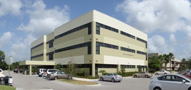 Florida - Orthopaedic Center