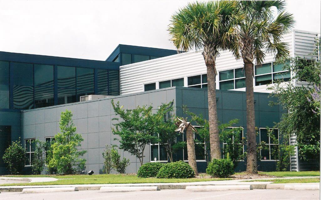 South Carolina - Orthopaedic Clinic