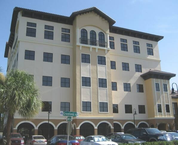 Florida - Pest Services