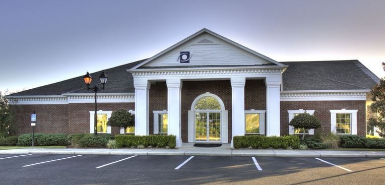 Florida - Eye Clinic