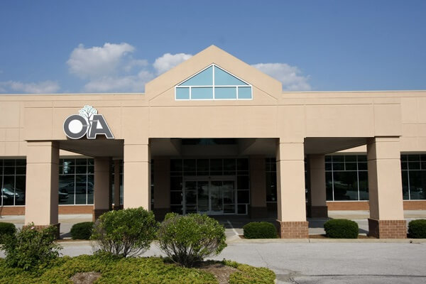 Missouri - Orthopedic Group