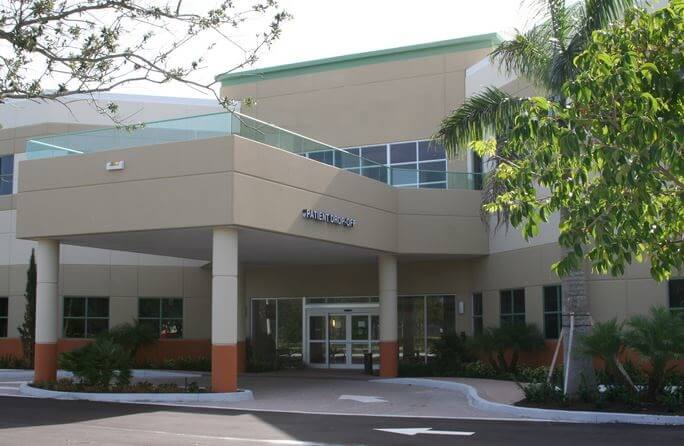 Florida - Orthopaedic Institute