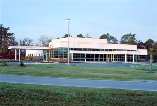 South Carolina - Surgery Center