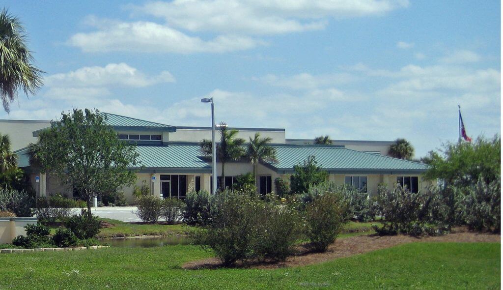Florida - Distributing Co.