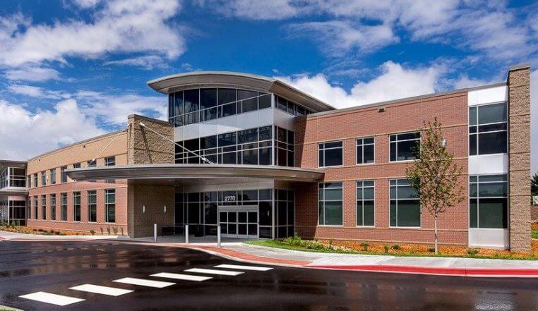 Colorado - Ophthalmology Center