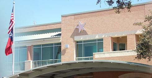 Texas - Orthopedic, Sports, & Rehab Center