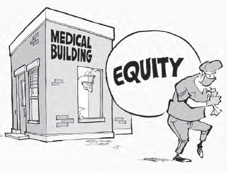 X Are Partners Stealing Equity Cartoon pg 11 1