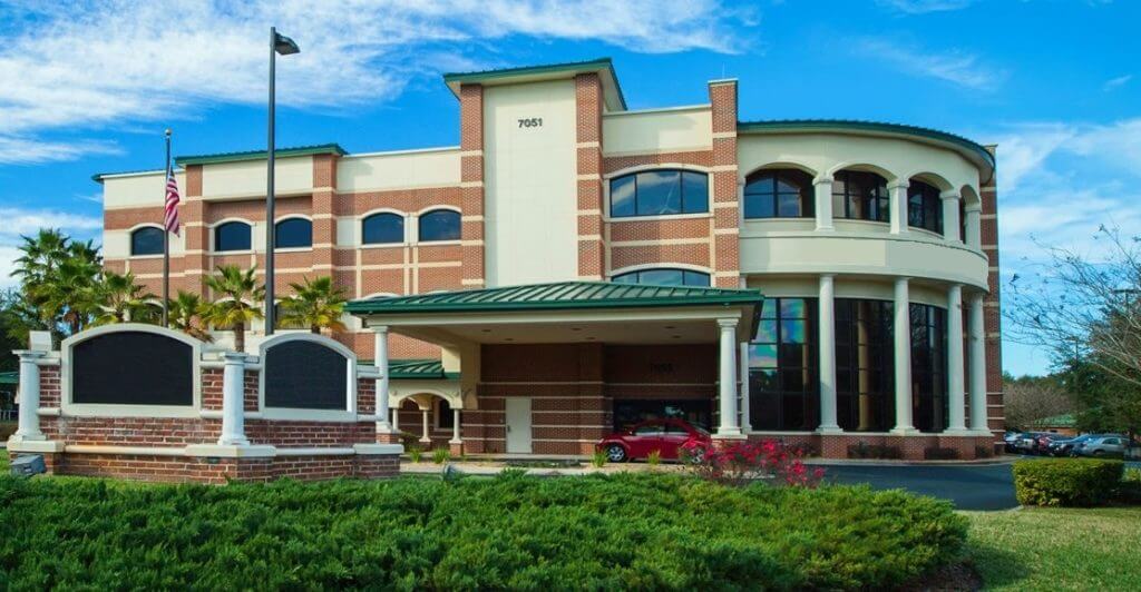Florida - Eye Consultants