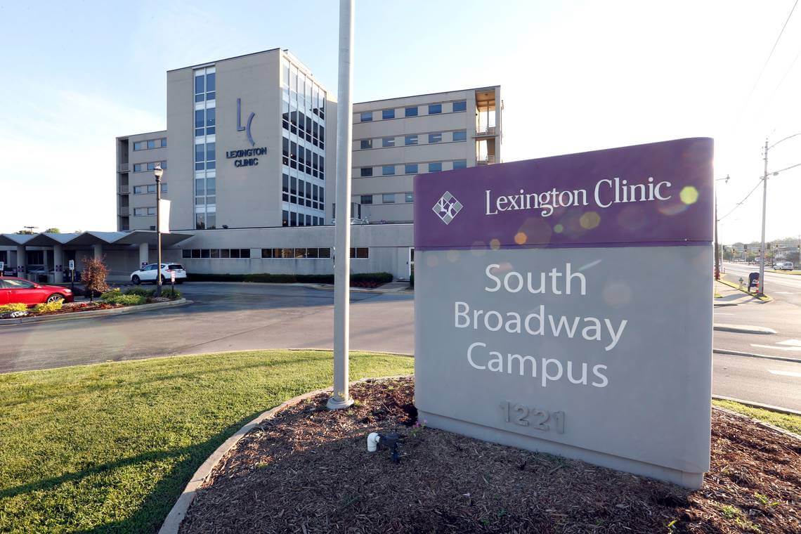 Lexington Clinic CMAC Partners