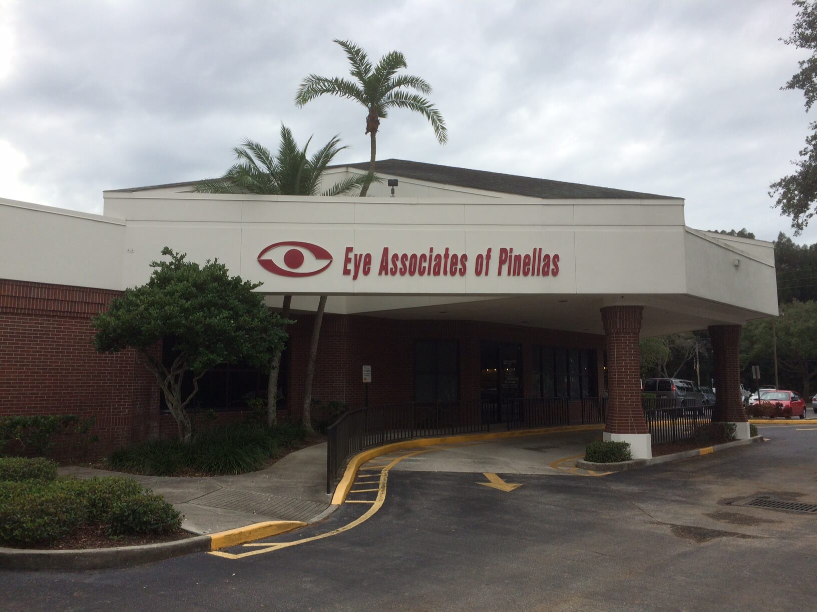 Eye Institute of Pinellas CMAC Partners