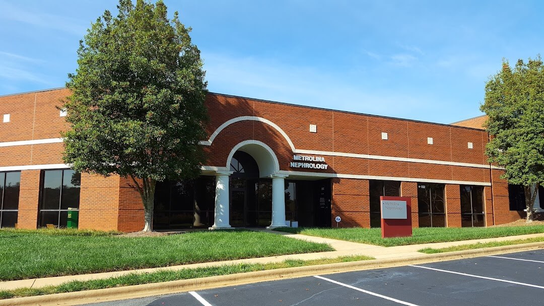 Metrolina Nephrology Associates CMAC Partners