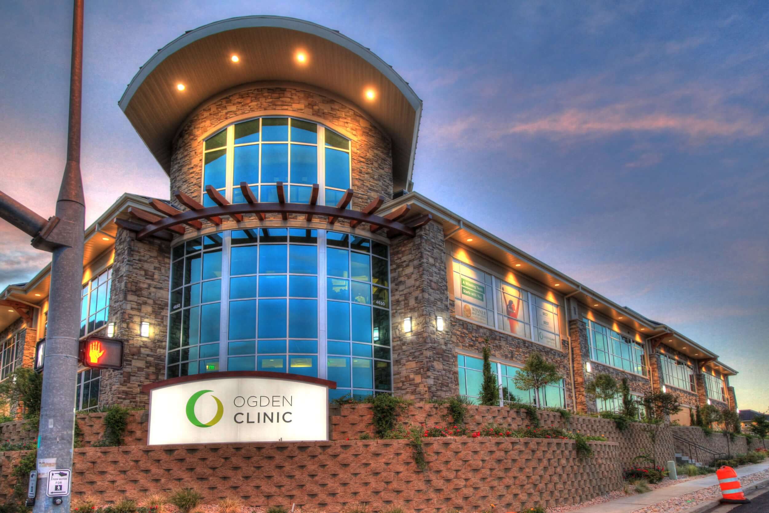 Ogden Clinic CMAC Partners